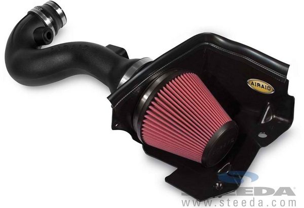 Cold Air Intake